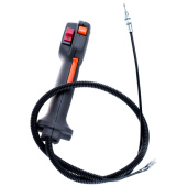 Gaskontrol 5225207-03 Gaskontrol 5225207-03