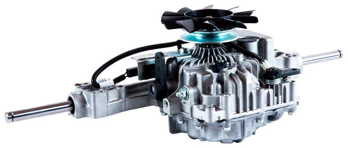 Transaxle Assy 5225414-01