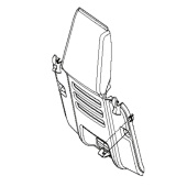 Hasp tallerken Hasp tallerken