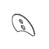 Choker, K750 Purge Choker, K750 Purge