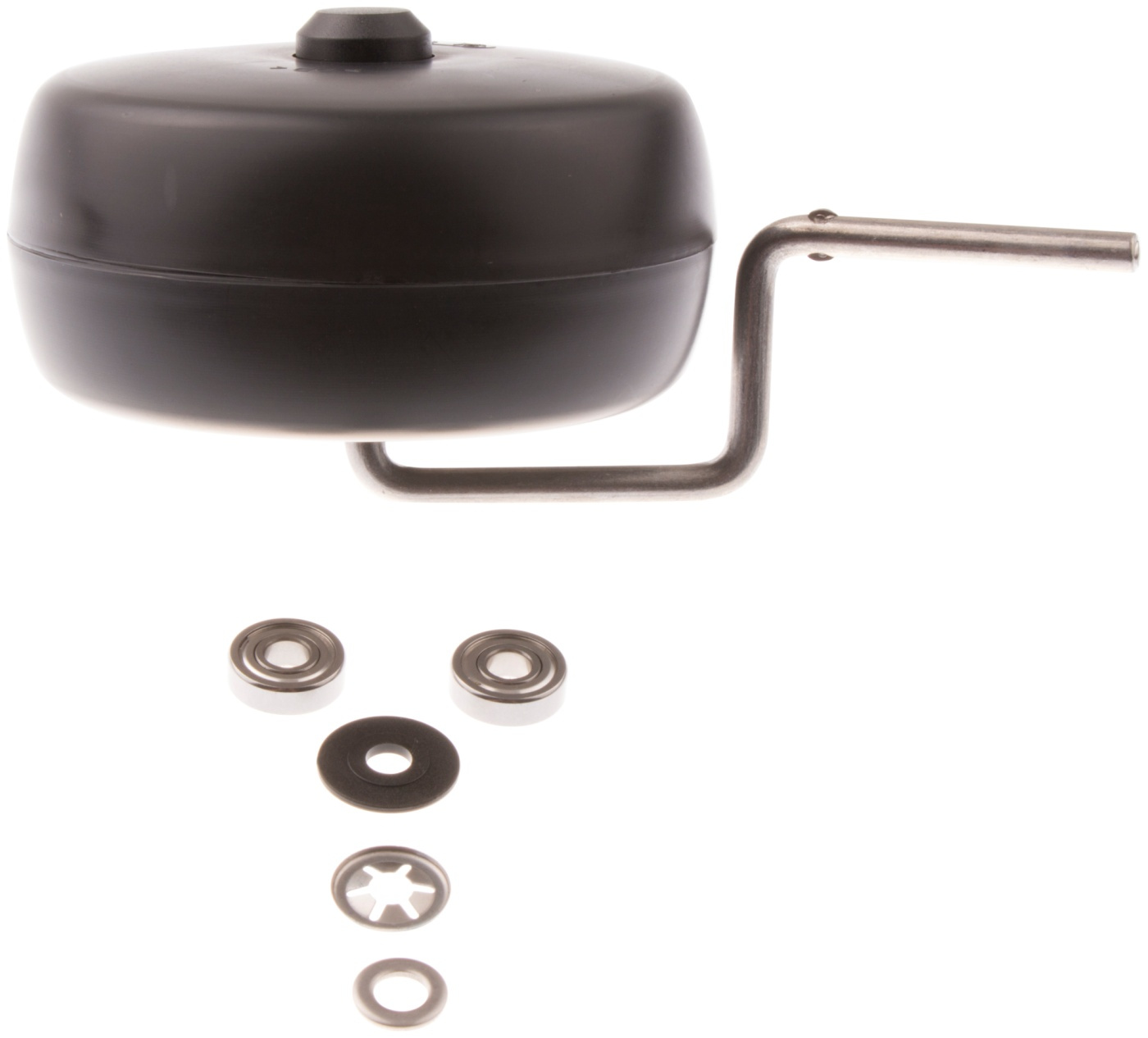 Forhjul kit 6mm 5226645-01