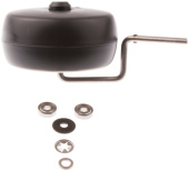 Forhjul kit 6mm 5226645-01 Forhjul kit 6mm 5226645-01