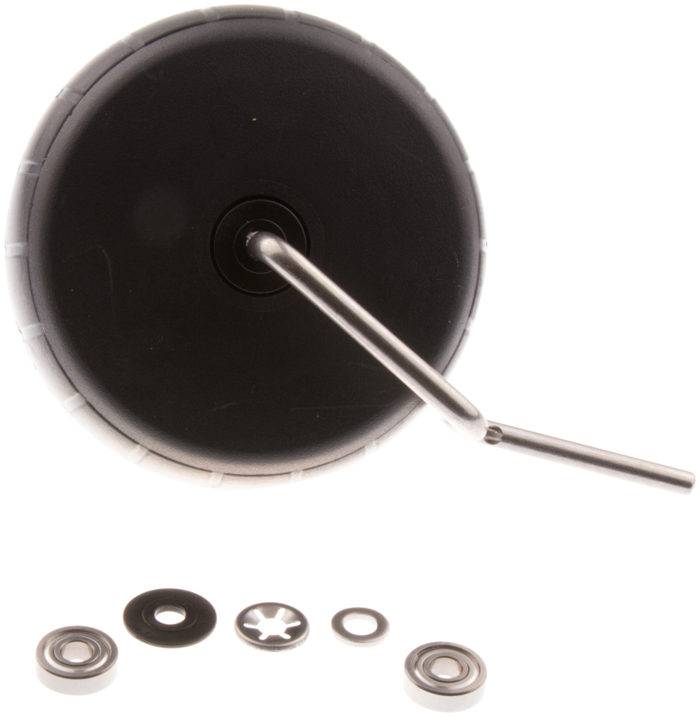 Forhjulssæt 6 mm 220AC, 230ACX, Solar, R160 (2010–)