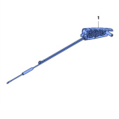 Håndtag Indsats 5227419-01 Håndtag Indsats 5227419-01