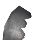 Beskyttelsessæt 5227500-01 Beskyttelsessæt 5227500-01