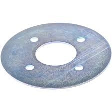 Fæsteplade 5227501-01