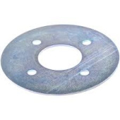 Fæsteplade 5227501-01 Fæsteplade 5227501-01