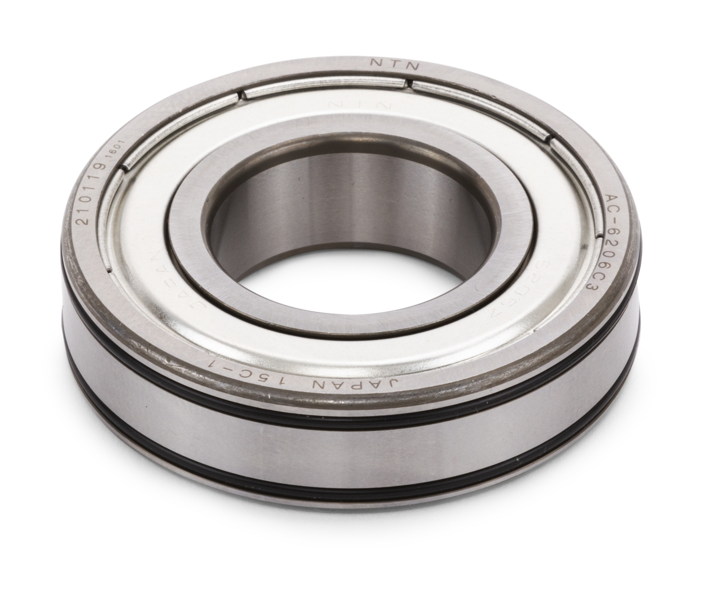 Lager 6206Zzc3/L448 5228394-01