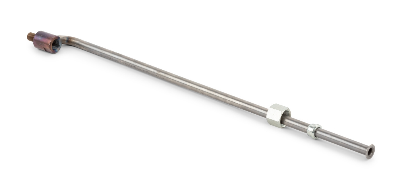 Hydraulikrør