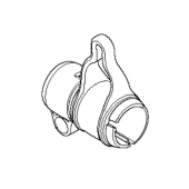 Rebefastning 5229208-01 Rebefastning 5229208-01