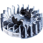 Svinghjul Husqvarna 545, 550XP, CS2252, CS2253 Svinghjul Husqvarna 545, 550XP, CS2252, CS2253