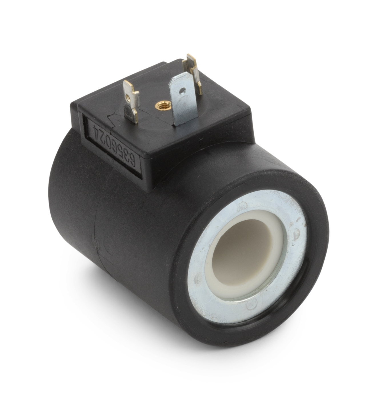 Magnetspole