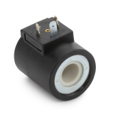 Magnetspole Magnetspole