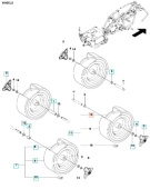 Kant R115B, R115C, R213C, R214, R214TC, R216, R316, R318, R320 Kant R115B, R115C, R213C, R214, R214TC, R216, R316, R318, R320