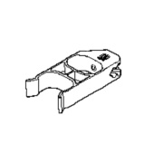 Skinne 5230959-01 Skinne 5230959-01