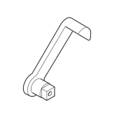 Håndtag 5231090-01 Håndtag 5231090-01