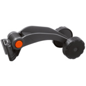 Yderligere Hjul Cpl (531020 5244440-01 Yderligere Hjul Cpl (531020 5244440-01