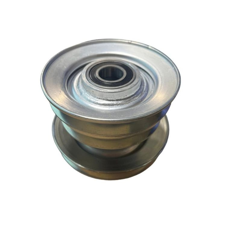 Remskive Husqvarna Rider 111B, 112C, Jonsered FR2312