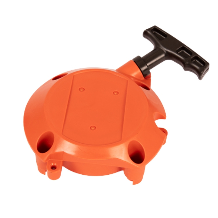 Starter Kpl 5254320-01