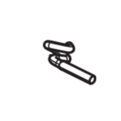 Dævende Implementering 5254365-01 Dævende Implementering 5254365-01