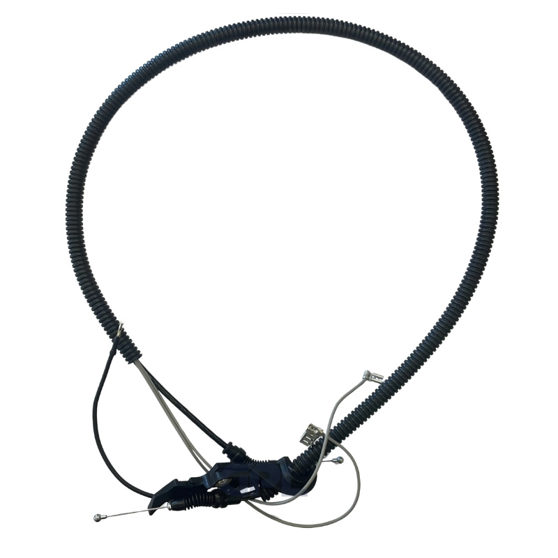 Ledningsføring 525437501 5254375-01