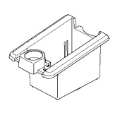 Batteriboks Batteriboks