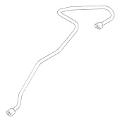 Hydraulikrør Hydraulikrør