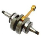 Krumtapaksel Kpl 5256046-01 Krumtapaksel Kpl 5256046-01