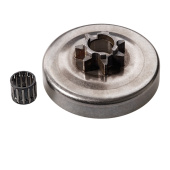 Koblingtromle 5256152-01 Koblingtromle 5256152-01