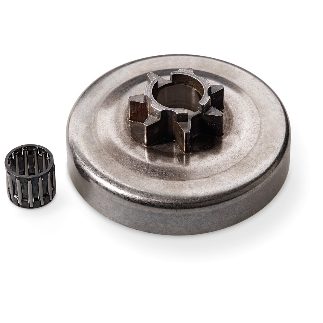 Koblingtromle 5256153-01