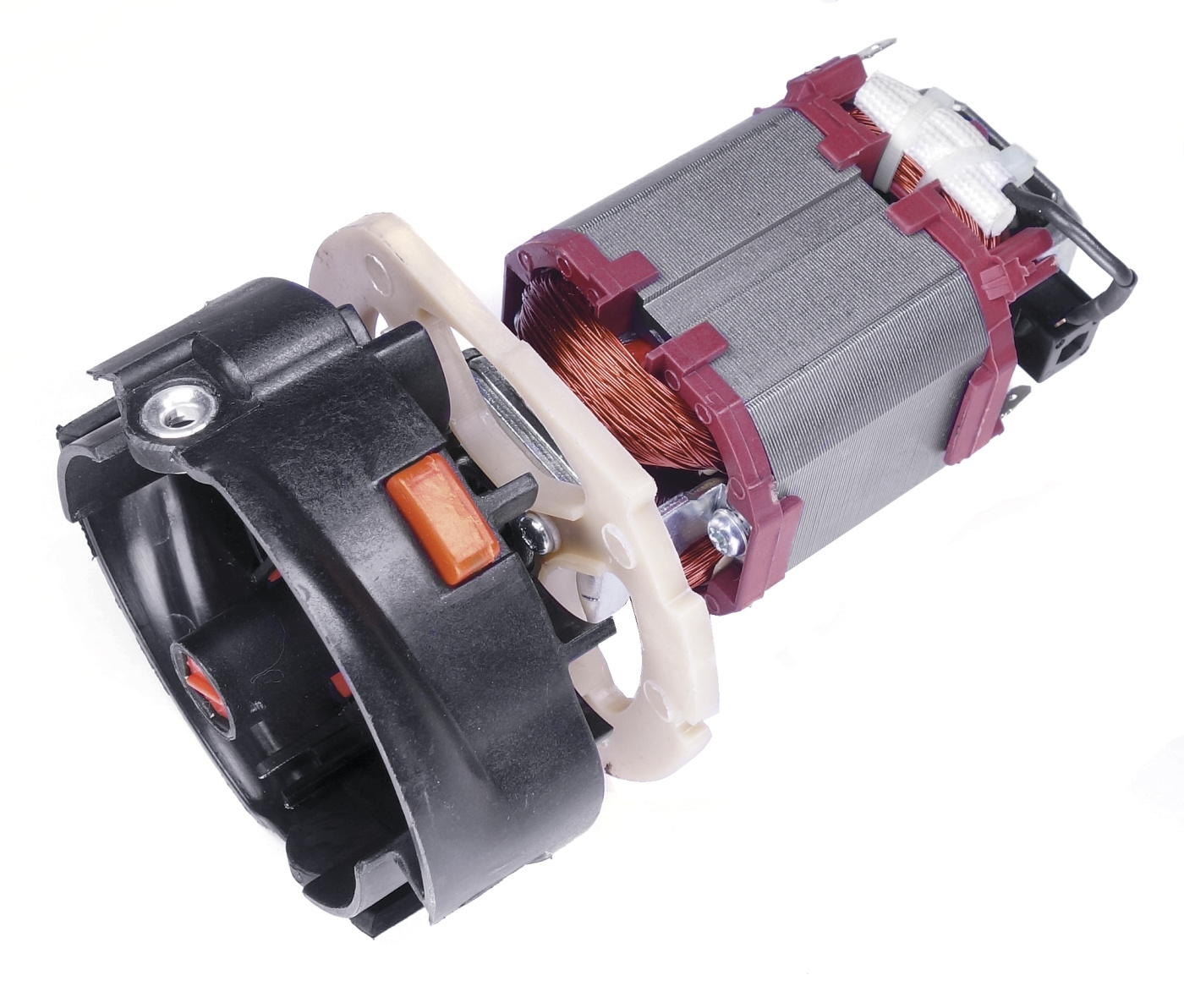 Elektrisk Motor Cpl