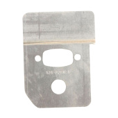 Plade Tilbage 5258284-01 Plade Tilbage 5258284-01