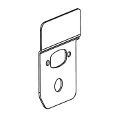 Plade Tilbage 5258284-01 Plade Tilbage 5258284-01