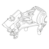 Krumtaphus 5276656-01 Krumtaphus 5276656-01