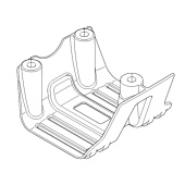 Beskyttelse 5280697-01 Beskyttelse 5280697-01