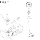 Tank 5287758-01 Tank 5287758-01