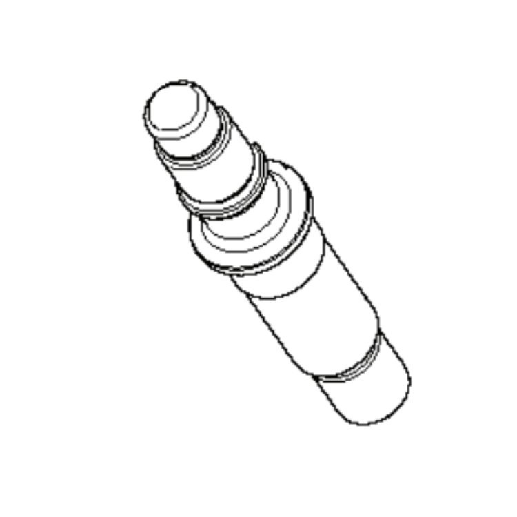 Akselgear 5288159-01