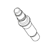 Akselgear 5288159-01 Akselgear 5288159-01