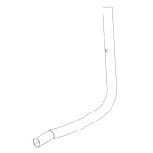 Håndtag 5288174-01 Håndtag 5288174-01