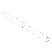 Rørkomp 5288420-01 Rørkomp 5288420-01