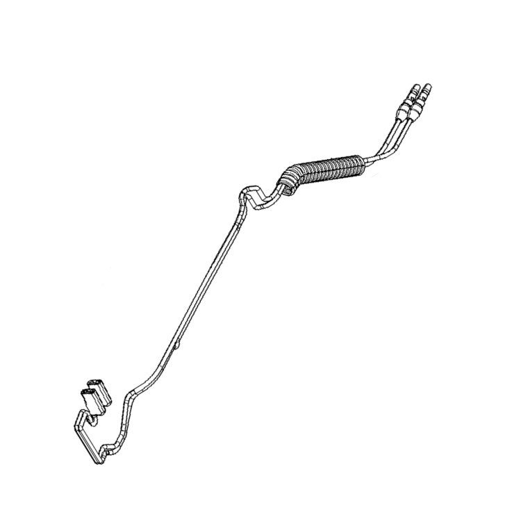 Elektriske Ledninger 5292561-01