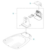 Opladningsplade Minimo Opladningsplade Minimo