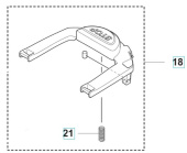 STOP KNAP SÆT STOP KNAP SÆT