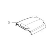 Luge Sort 5293474-01 Luge Sort 5293474-01