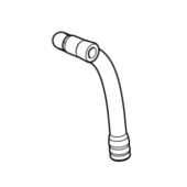 Brændstofslange Brændstofslange