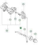 Sugeslange Brændstof Sugeslange Brændstof