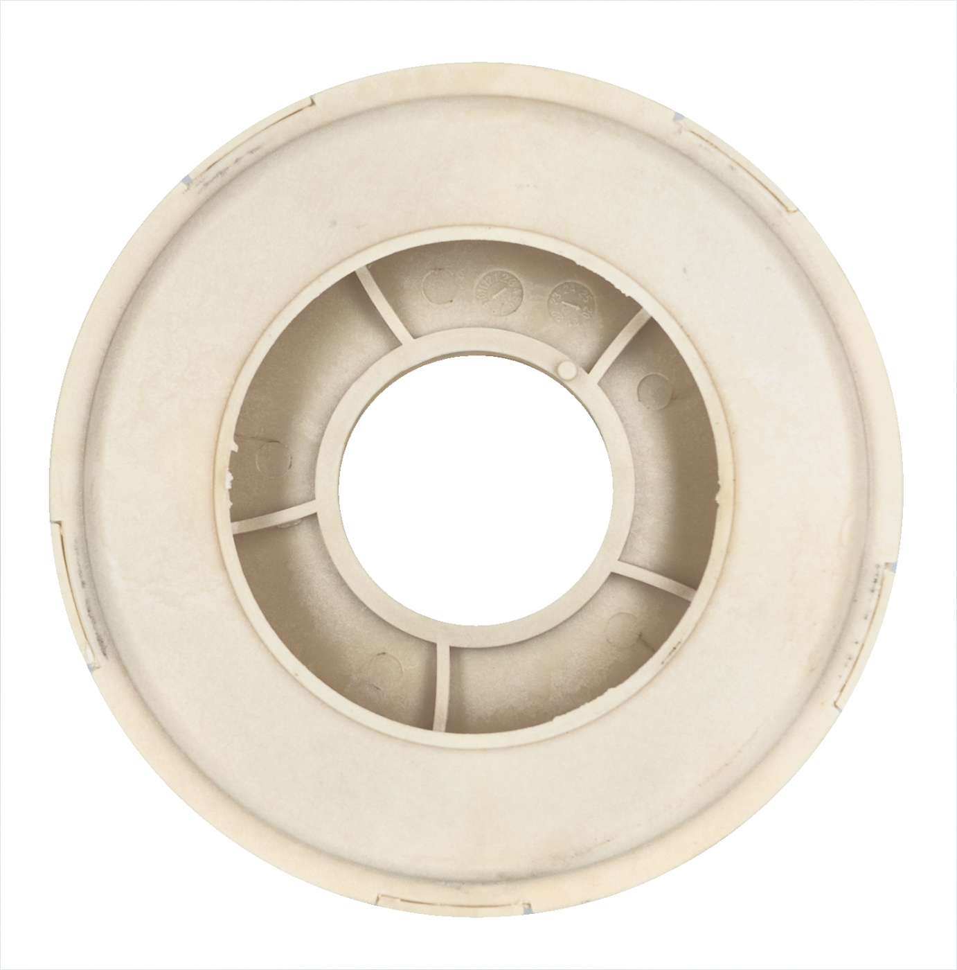 Spiralhus