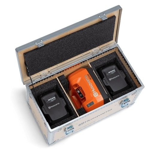 Batteriboks Træ 5294751-01