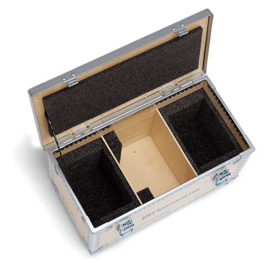 Batteriboks Træ 5294751-01