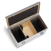 Batteriboks Træ 5294751-01 Batteriboks Træ 5294751-01